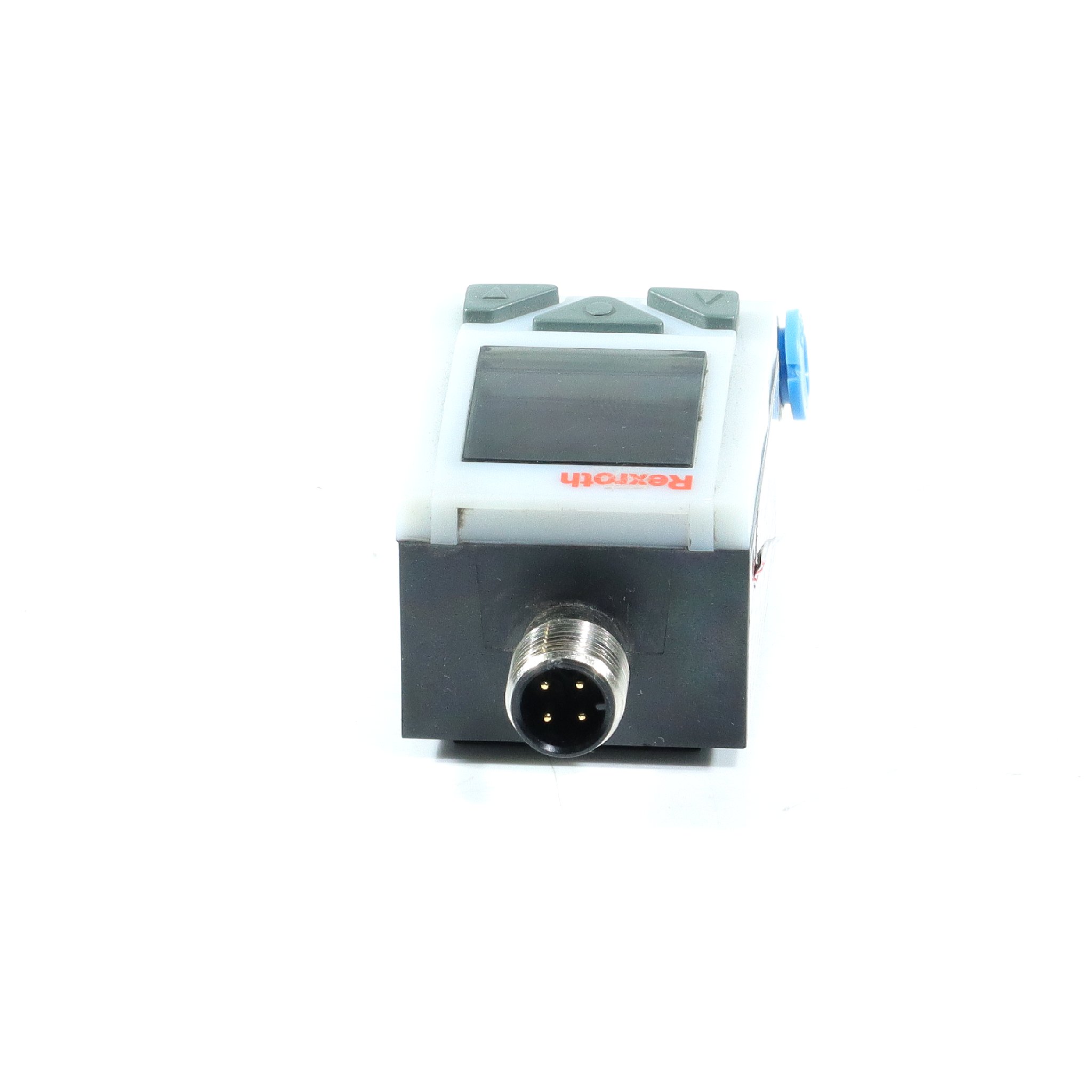Pneumatischer Drucksensor  Gebraucht